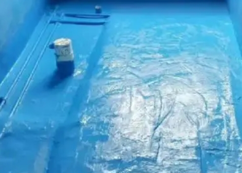 站前卫生间漏水维修公司分享下站前卫生间防水工程中常用防水涂料介绍。